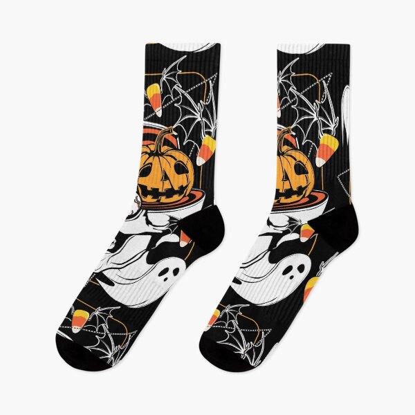 Item preview, Something Spooky on my Mind designed and sold by vonKowen.