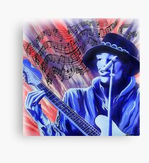 Lilac Haze Canvas Print