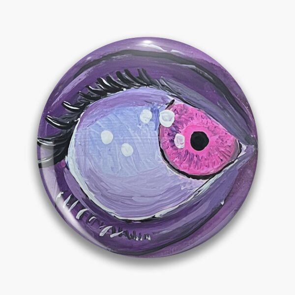 Item preview, Stardust Eye designed and sold by elementw.