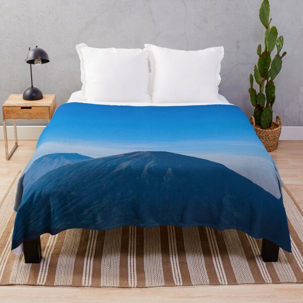 Item preview, Blue Mountains designed and sold by PotluckPrints.