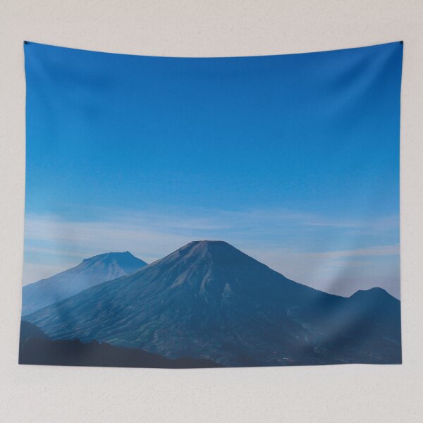 Item preview, Blue Mountains designed and sold by PotluckPrints.