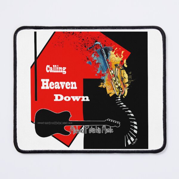 Item preview, Michael Peterkin Music designed and sold by davelcarter.