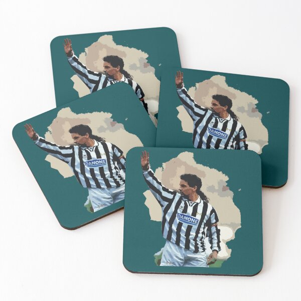 Item preview, Roberto Baggio   designed and sold by PhamHunger.