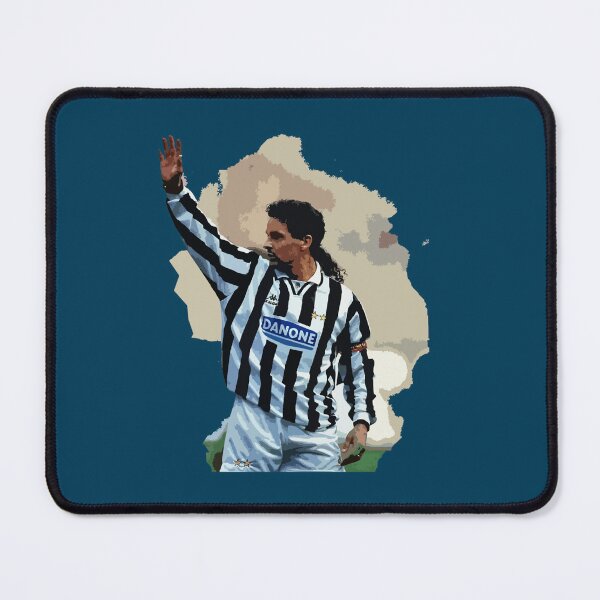 Item preview, Roberto Baggio designed and sold by PhamHunger.