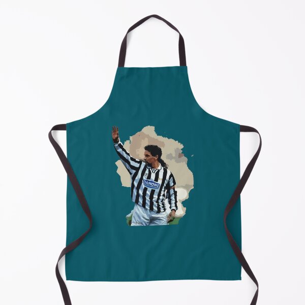 Item preview, Roberto Baggio designed and sold by PhamHunger.