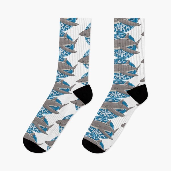 Item preview, Silky Shark designed and sold by Michael Garber.