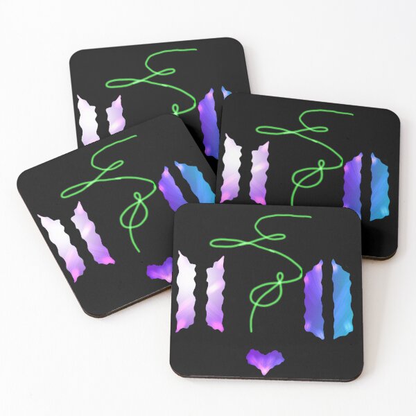 Item preview, BTS ARMY  purple ?  live and bts love designed and sold by coldeyes.