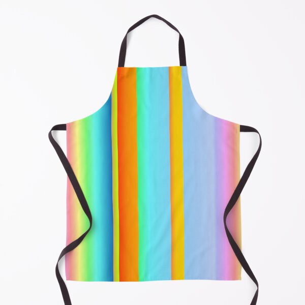 Item preview, Multicolored vibrant stripes | multicolored stripes designed and sold by lausn.