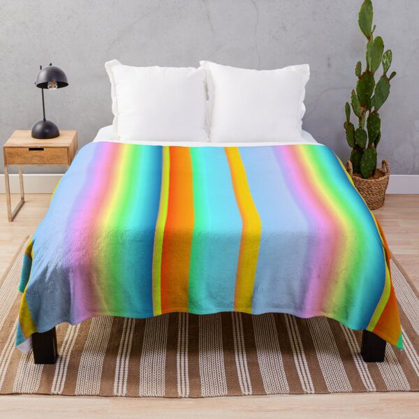 Item preview, Multicolored vibrant stripes | multicolored stripes designed and sold by lausn.