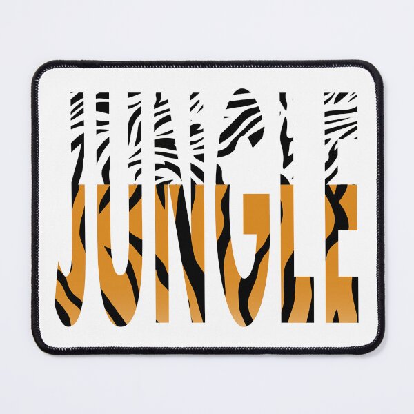 Item preview, jungle designed and sold by sassidy77.