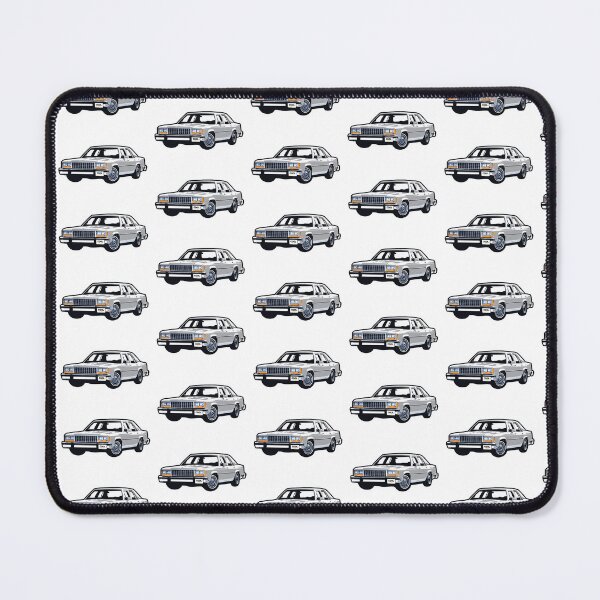 Item preview, Grey 80s FCV Sedan designed and sold by CoolRide.