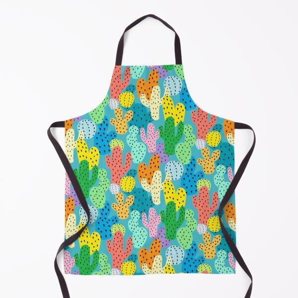 Item preview, Rainbow Cactus designed and sold by Darlydesign.