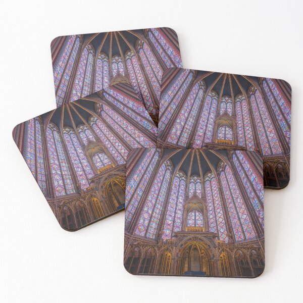 Item preview, Sainte-Chapelle, Paris designed and sold by Chris Dalton Photography.