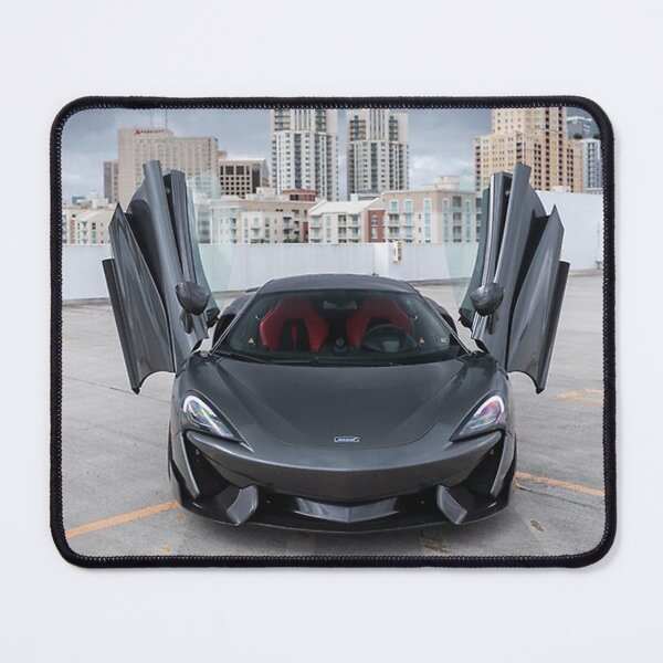 Item preview, Car 570S designed and sold by brucemcintyree.