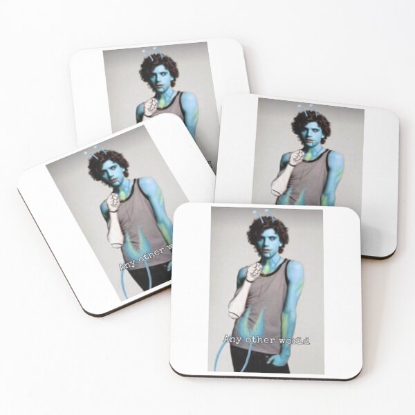 Item preview, Any other world (story) designed and sold by SaMikaFan4ever.