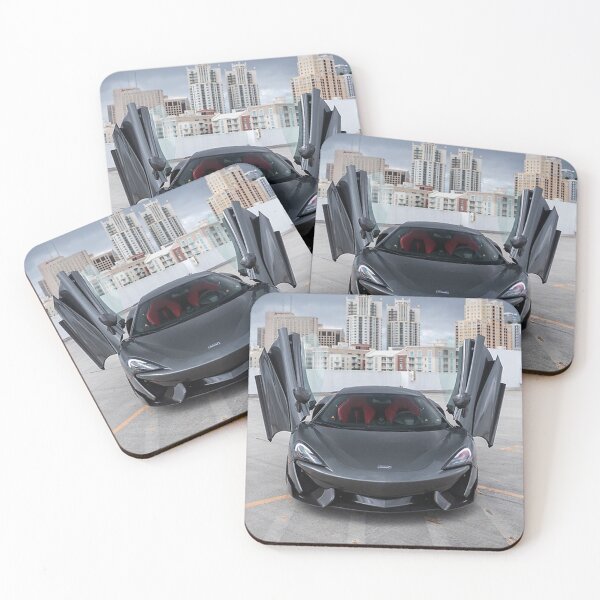 Item preview, Car 570S designed and sold by brucemcintyree.