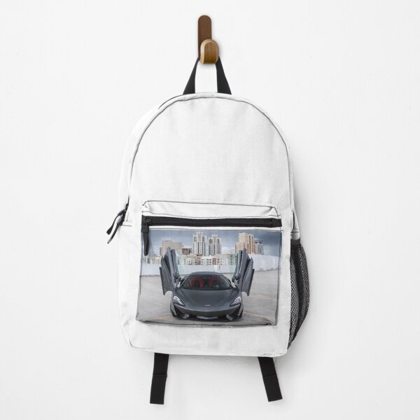 Item preview, Car 570S designed and sold by brucemcintyree.