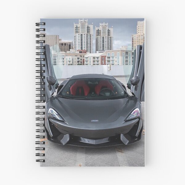 Item preview, Car 570S designed and sold by brucemcintyree.