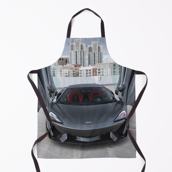 Item preview, Car 570S designed and sold by brucemcintyree.