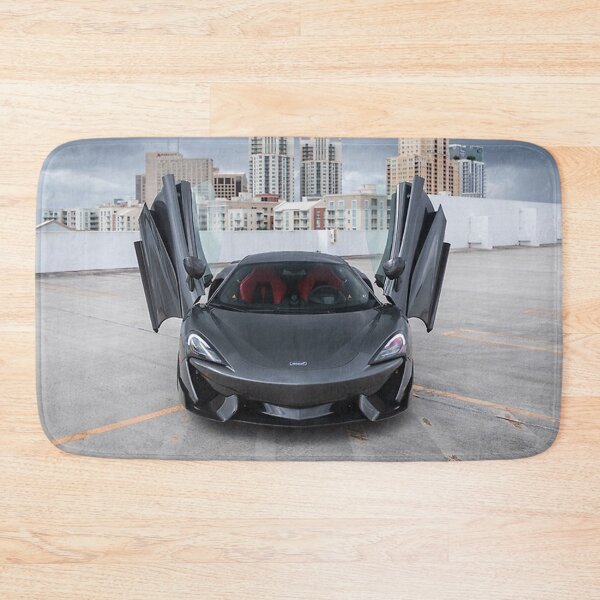 Item preview, Car 570S designed and sold by brucemcintyree.