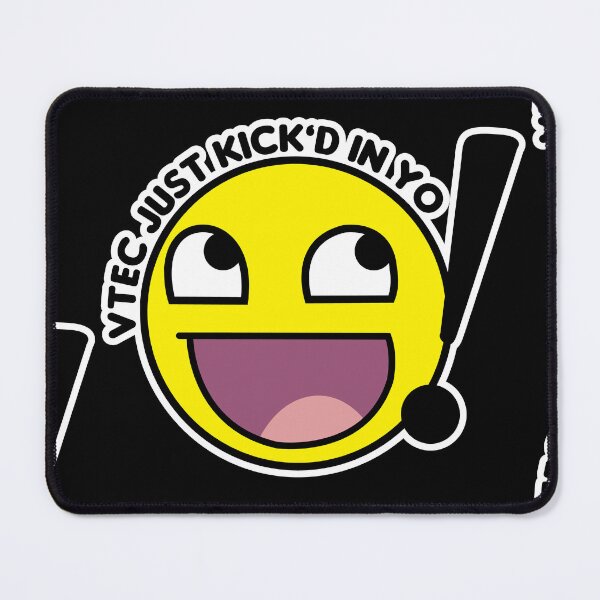 Item preview, Just kicked in yo! - classic designed and sold by deathtunejdm.