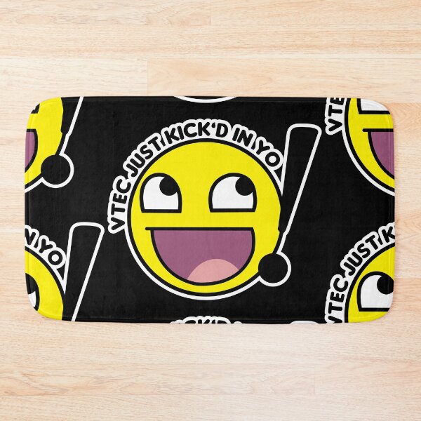 Item preview, Just kicked in yo! - classic designed and sold by deathtunejdm.