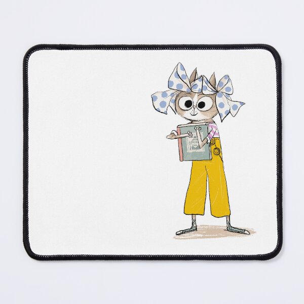 Item preview, Booklover-Cat designed and sold by Nici Gregory.