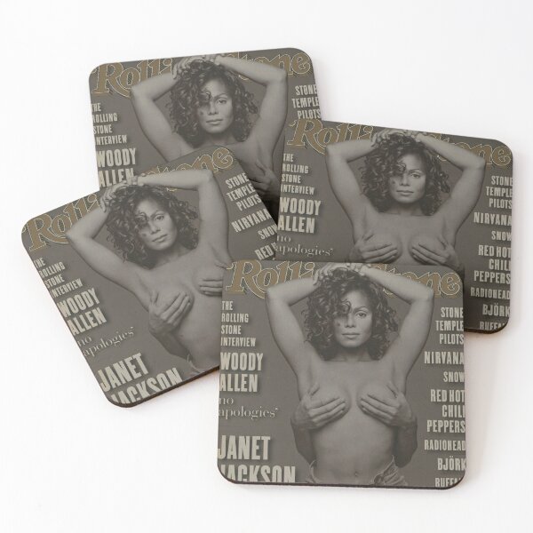 Item preview, Magazine Rock Sexy Woman Classic Portrait 70s 80s 90s Poster designed and sold by maneisy.