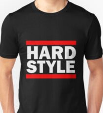 Hardstyle Unisex T-Shirt