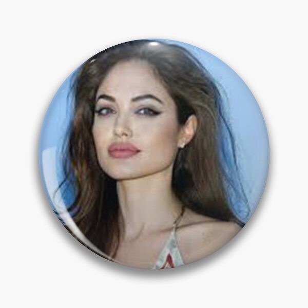 Item preview, Angelina Jolie - Album designed and sold by Vivian21.