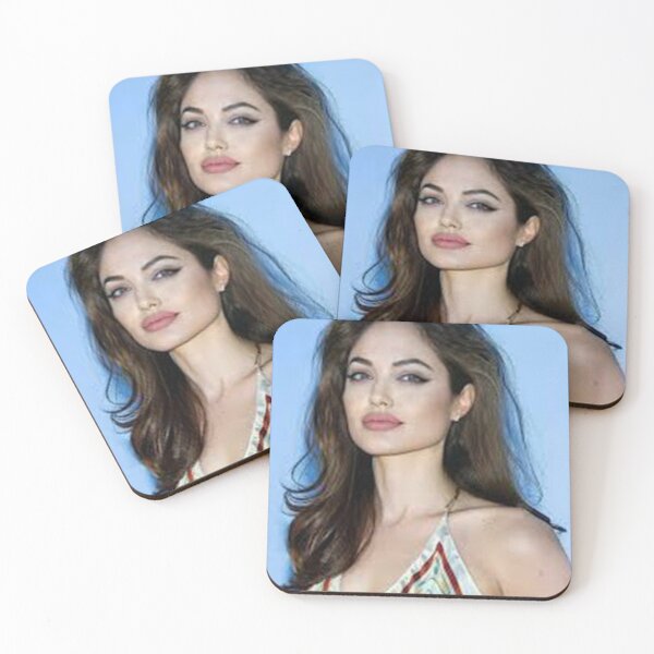 Item preview, Angelina Jolie - Album designed and sold by Vivian21.