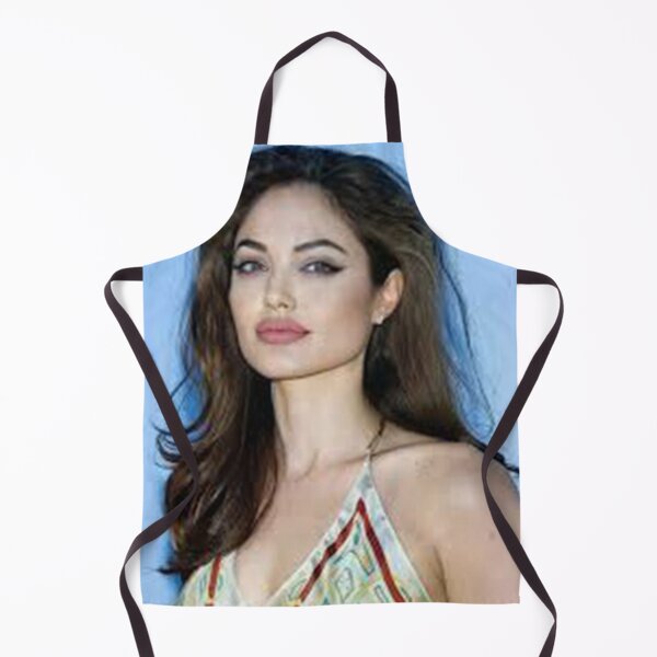 Item preview, Angelina Jolie - Album designed and sold by Vivian21.