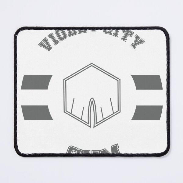 Item preview, Violet City Gym - Zephyr Badge designed and sold by shanemuir5.