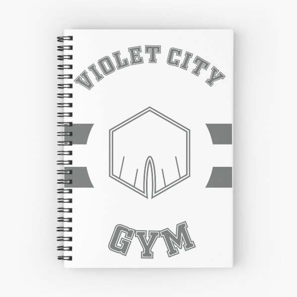 Item preview, Violet City Gym - Zephyr Badge designed and sold by shanemuir5.