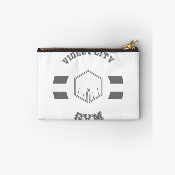 Item preview, Violet City Gym - Zephyr Badge designed and sold by shanemuir5.