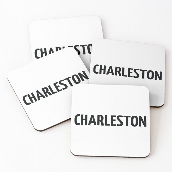 Item preview, Charleston designed and sold by GoodVibesWX9.
