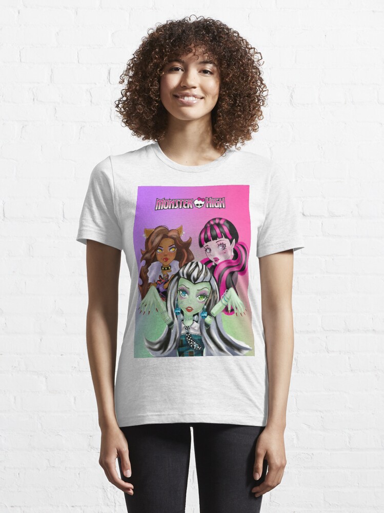 monster high t