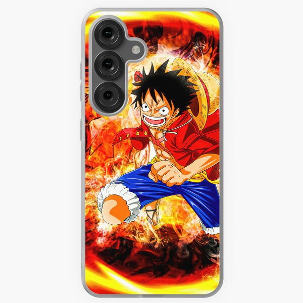 Item preview, Monkey D Luffy designed and sold by StevenCassidy.