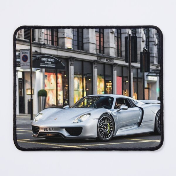 Item preview, Car 918 Spyder designed and sold by brucemcintyree.