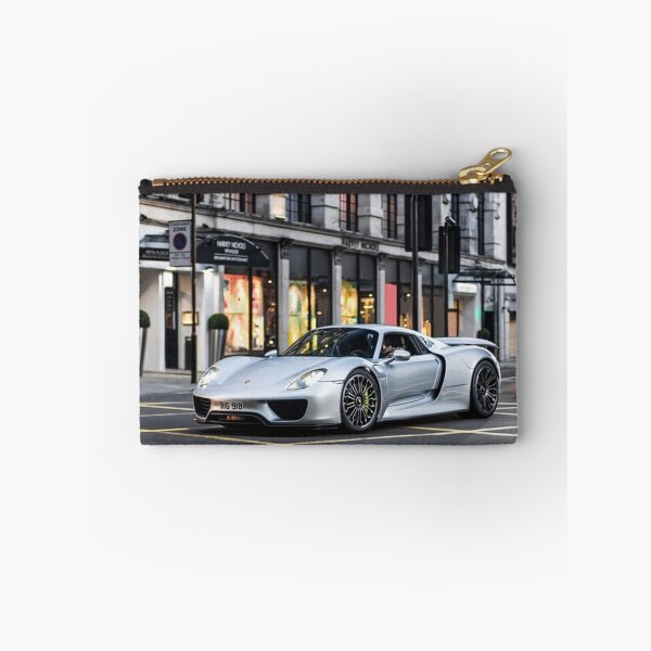 Item preview, Coche 918 Spyder designed and sold by brucemcintyree.