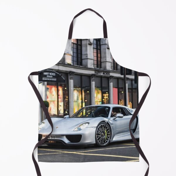 Item preview, Car 918 Spyder designed and sold by brucemcintyree.