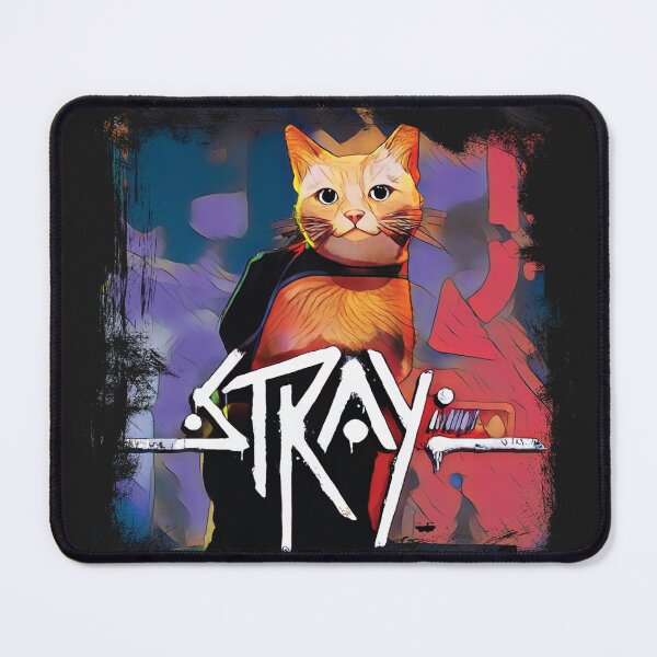Item preview, stray cat game designed and sold by Best-Designers.
