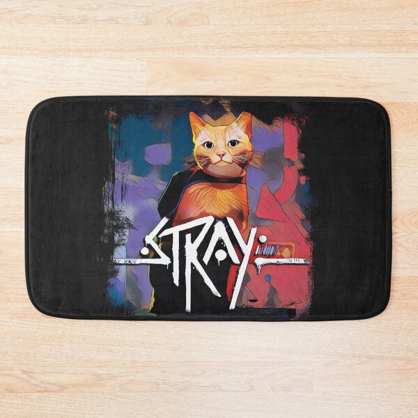 Item preview, stray cat game designed and sold by Best-Designers.