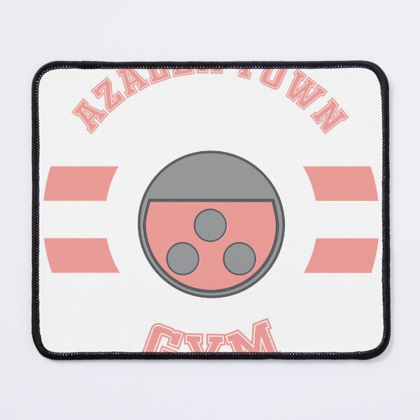 Item preview, Azalea Town Gym - Hive Badge designed and sold by shanemuir5.