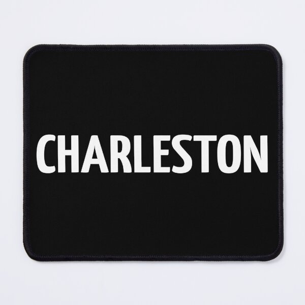 Item preview, Charleston designed and sold by GoodVibesWX9.