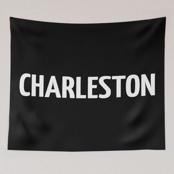 Item preview, Charleston designed and sold by GoodVibesWX9.