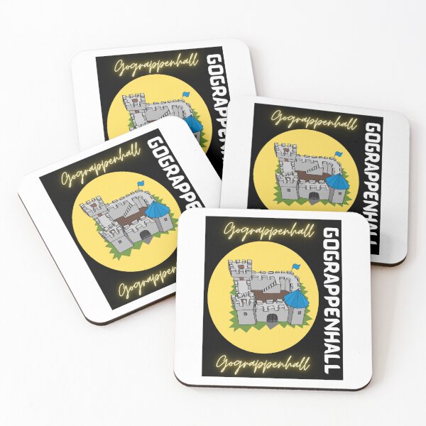 Item preview, Gograppenhall designed and sold by URSAPPREAL.