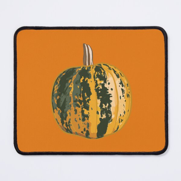 Item preview, Kakai Pumpkin Fall Art designed and sold by DreamFruit11.