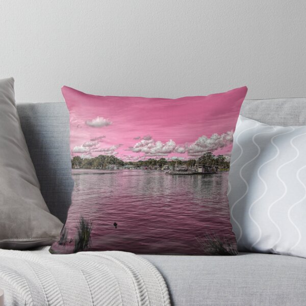Item preview, Pink River designed and sold by DVJPhotography.