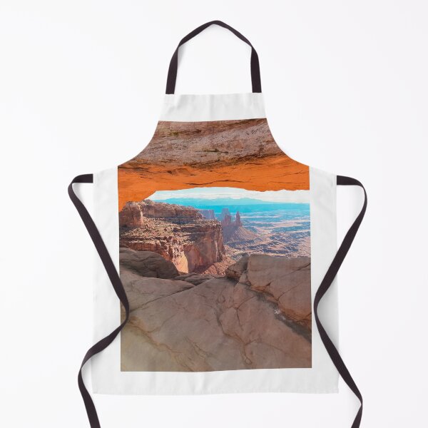 Item preview, Mesa Arch designed and sold by Tawnya Gibson.